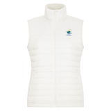Centre Wellington Women's Puffer Vest