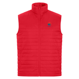 Centre Wellington Puffer Vest