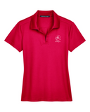 Centre Wellington Women's CrownLux Performance Polo
