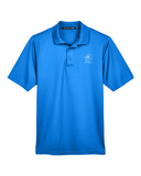 Centre Wellington Men's CrownLux Performance Polo