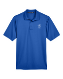 Centre Wellington Men's CrownLux Performance Polo