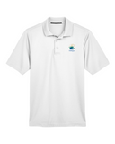 Centre Wellington Men's CrownLux Performance Polo
