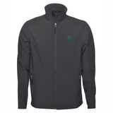 Centre Wellington Men's Softshell Jacket