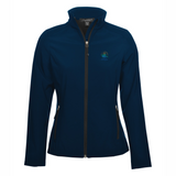 Centre Wellington Women's Softshell Jacket