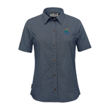 Centre Wellington Stormtech Women's Azores Quick Dry Shirt