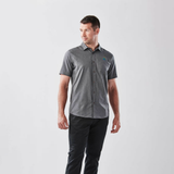Centre Wellington Stormtech Men's Azores Quick Dry Shirt