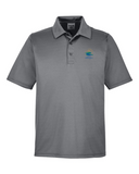 Centre Wellington Men's Zone Performance Polo