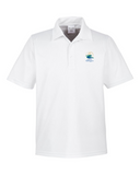 Centre Wellington Men's Zone Performance Polo
