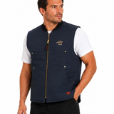 Wellington Brewery Tough Duck Vest