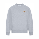 Wellington Brewery Unisex Heavy WeRK Crewneck Sweatshirt