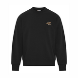 Wellington Brewery Unisex Heavy WeRK Crewneck Sweatshirt