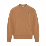 Wellington Brewery Unisex Heavy WeRK Crewneck Sweatshirt