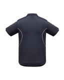 MML Men's Razor Moisture Wicking Polo