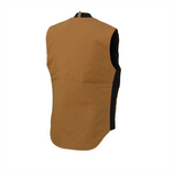 MML Men's Tough Duck™ Quilt Lined Vest
