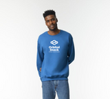 RWDI Crewneck Sweatshirt Full Front