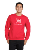 RWDI Crewneck Sweatshirt F