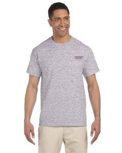 Arkell Research Cotton Pocketed T-Shirt