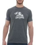 Lourdes Mens Crusaders T-shirt