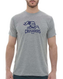 Lourdes Mens Crusaders T-shirt
