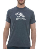 Lourdes Mens Crusaders T-shirt
