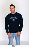 Bishop Mac Deluxe Crewneck Sweatshirt