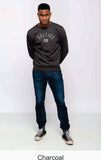 Bishop Mac Deluxe Crewneck Sweatshirt