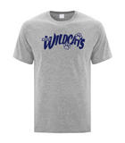 St. John Catholic Adult T-Shirt