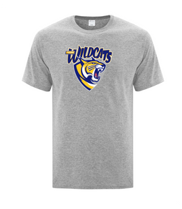 St. John Catholic Adult T-Shirt
