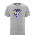 St. John Catholic Adult T-Shirt