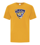 St. John Catholic Adult T-Shirt