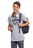 St. John Catholic Adult T-Shirt