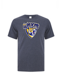 St. John Catholic Adult T-Shirt