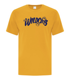 St. John Catholic Adult T-Shirt