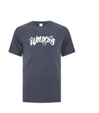 St. John Catholic Adult T-Shirt