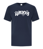 St. John Catholic Adult T-Shirt
