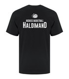 Haldimand Huskies Unisex "The County" T-Shirt