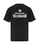 Haldimand Huskies Youth "The County" T-Shirt