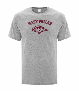 Mary Phelan Adult T-Shirt