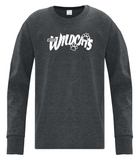 St. John Catholic Youth Long Sleeve T-Shirt