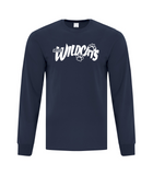 St. John Catholic Youth Long Sleeve T-Shirt