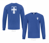 Bishop Mac Long Sleeve T-Shirt