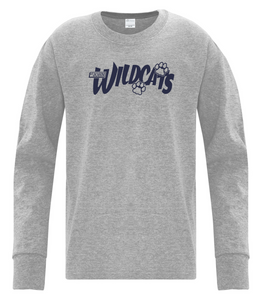 St. John Catholic Youth Long Sleeve T-Shirt