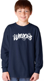 St. John Catholic Youth Long Sleeve T-Shirt