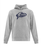 St. Paul Adult Everyday Hooded Sweatshirt