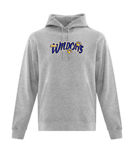 St. John Catholic Adult Pullover Hoodie