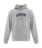 St. John Catholic Adult Pullover Hoodie