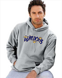 St. John Catholic Adult Pullover Hoodie