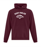 Mary Phelan Adult Everyday Fleece Hooded Sweatshirt