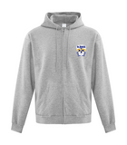 St. John Catholic Adult Full Zip Hoodie