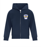 St. John Catholic Youth Full Zip Hoodie